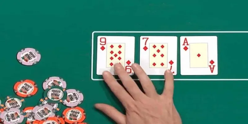 All in Poker là gì?
