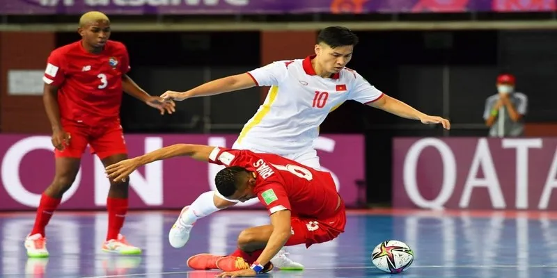 Luật Đá Futsal Mới Nhất 2024 Tổng Hợp Và Cập Nhật Liên Tục